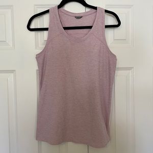 Oiselle workout tank